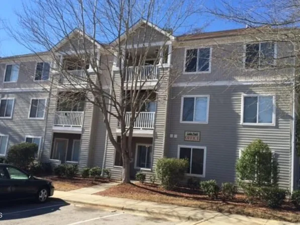 1321 Crab Orchard Dr APT 303, Raleigh, NC 27606