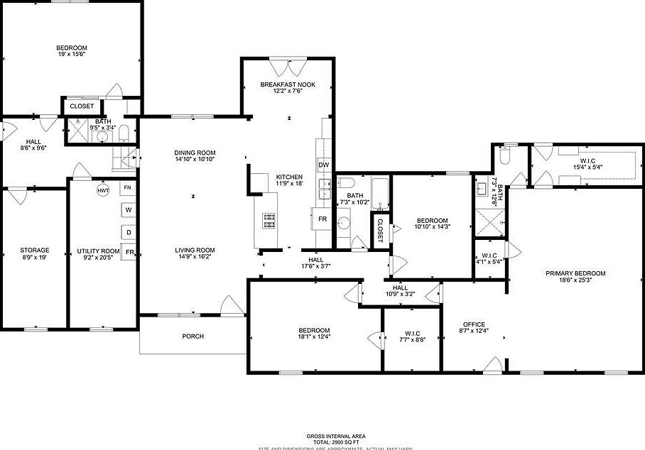 1132 18th Ave N, Texas City, TX 77590 MLS 38930156 Zillow