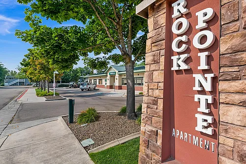 Rock Pointe Apartments Photo 1 Rock Pointe Apartments Photo 1