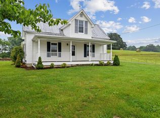 128 Washington College Station Rd, Limestone, TN 37681