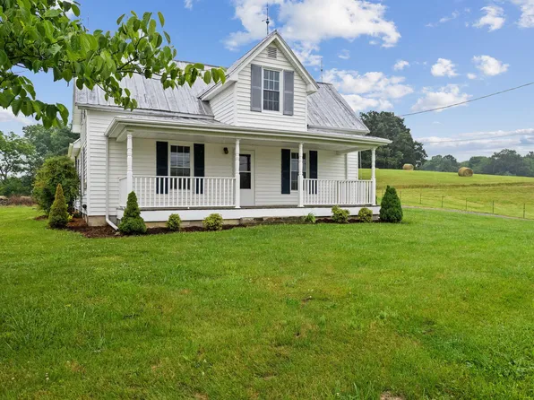 128 Washington College Station Rd, Limestone, TN 37681