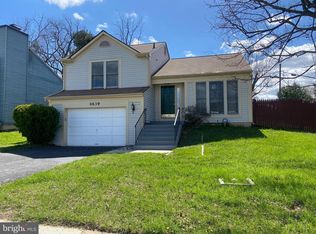 4639 Panacea Rd, Pikesville, MD 21208