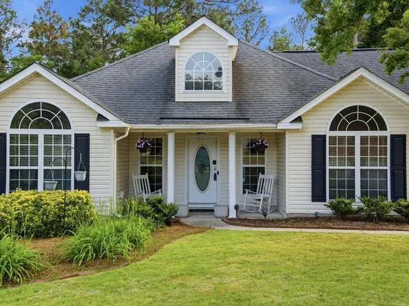 53 Lake Hartwell Drive, North Augusta, SC 29841