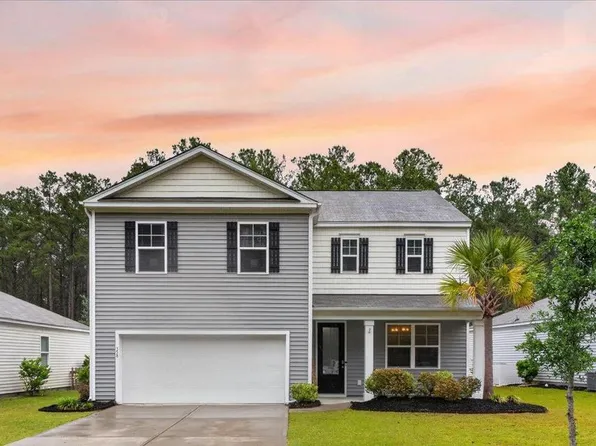 358 Azore Way, Summerville, SC 29486