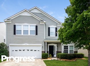 719 Capstone Ave, Concord, NC 28025