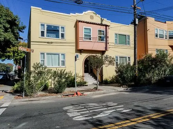 1901 Parker St #1, Berkeley, CA 94704