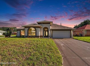2088 Sun Valley St, Titusville, FL 32780