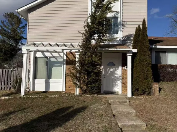 18540 Bay Leaf Way, Germantown, MD 20874