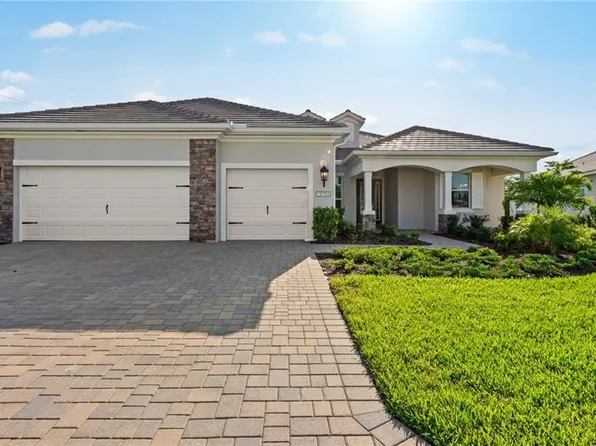 13705 Edgewater Trace DR, FORT MYERS, FL 33905