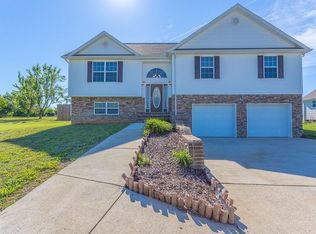 51 Eagle Landing Dr, Flintstone, GA 30725