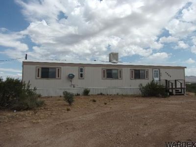 4665 N Horse Mesa Rd, Golden Valley, AZ, 86413