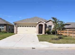 5204 Winsbury Dr, Georgetown, TX 78626