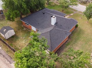 2625 Rutgers Dr, Lancaster, TX 75134