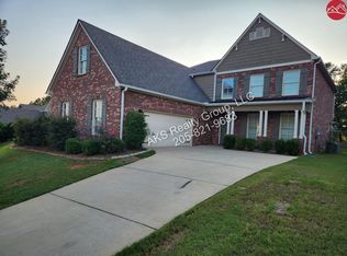 1501 Scout Trce, Hoover, AL 35244