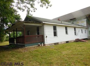 1019 Runville Rd, Bellefonte, PA 16823