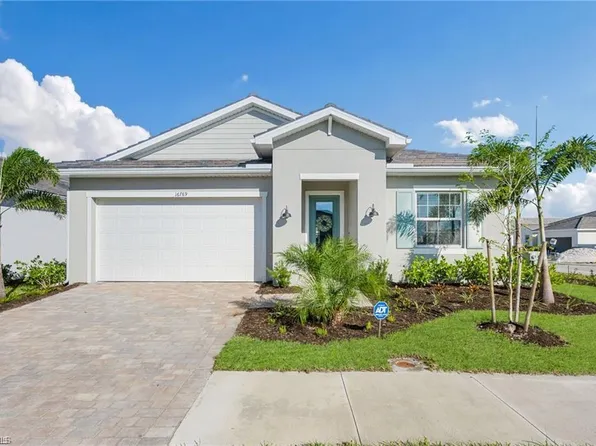16769 Siesta Drum WAY, BONITA SPRINGS, FL 34135