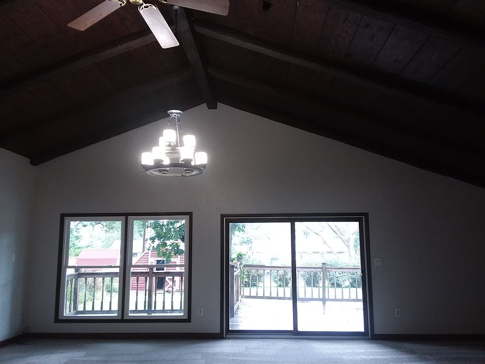 HUGE Great Room!
