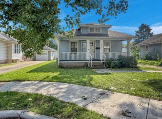 311 S 26th St, Lafayette, IN 47904