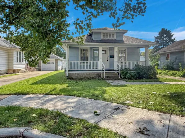 311 S 26th St, Lafayette, IN 47904