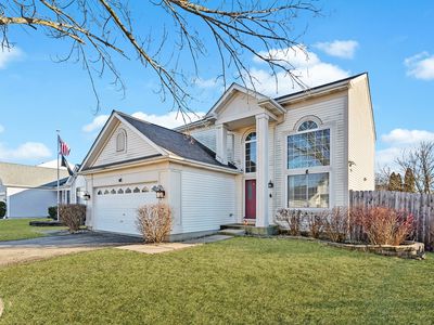 101 Oxford Cir, Grayslake, IL, 60030