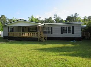 230 Jarriel St #E, Collins, GA 30421