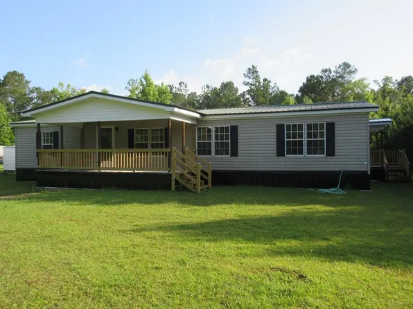 230 Jarriel St #E, Collins, GA 30421
