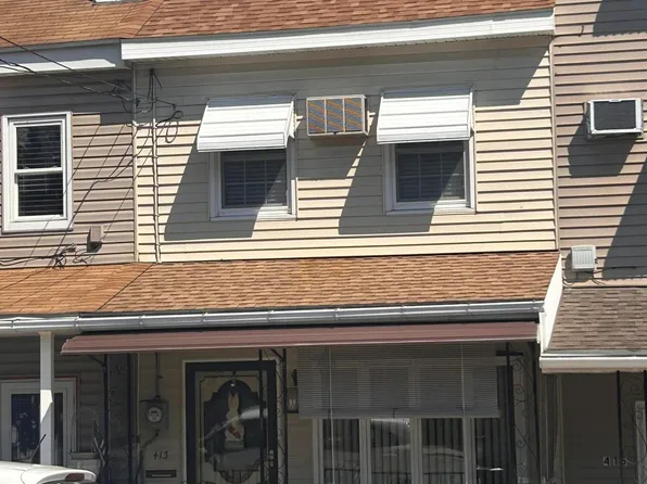 413 E 5th St, Mount Carmel, PA 17851