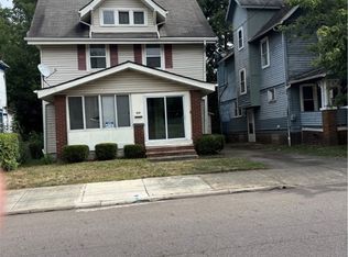 577 Rhodes Ave, Akron, OH 44307