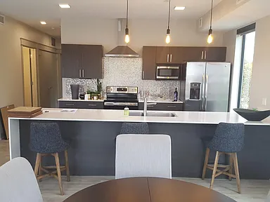 1 bedroom Virtual Tour