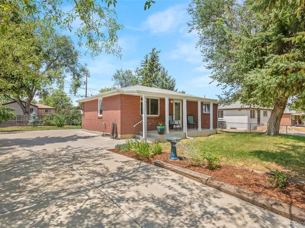8855 Hastings Way, Westminster, CO 80031