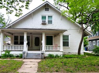 128 N Erie St, Wichita, KS 67214
