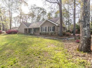 125 Smoke Rise Dr, Warner Robins, GA 31088