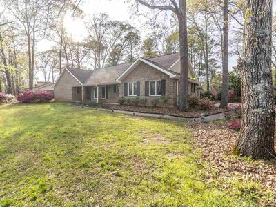 125 Smoke Rise Dr, Warner Robins, GA, 31088