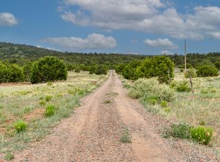 171 Brannan Rd, Tijeras, NM 87059