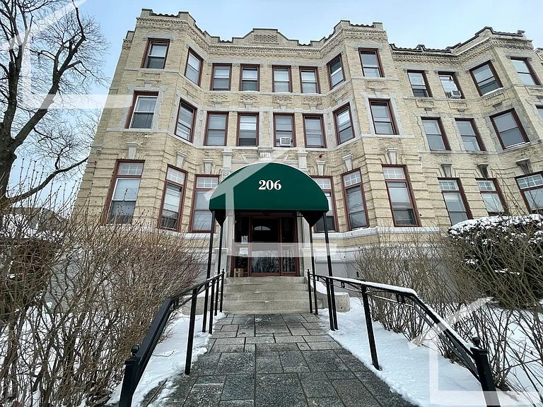 202 Chestnut Hill Ave #3D — Photo 6