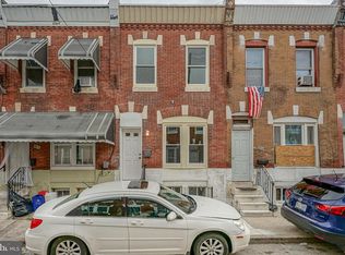 2939 Gerritt St, Philadelphia, PA 19146