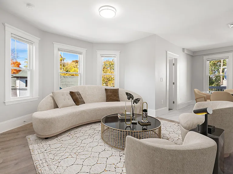 509 Washington St #1 — Photo 3