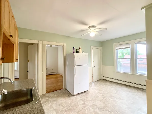 35 E Bowery St, Newport, RI