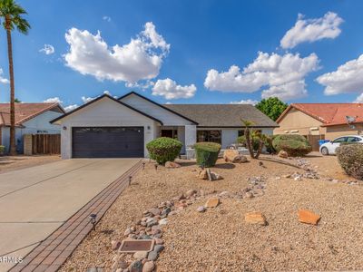 4340 E Nisbet Rd, Phoenix, AZ, 85032