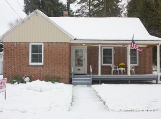 227 E James St, Falconer, NY 14733