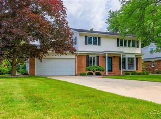 4410 S Wayside Dr, Saginaw, MI