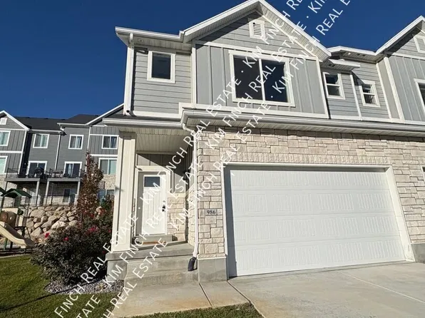 986 W Vista Ridge Dr, Lehi, UT 84043