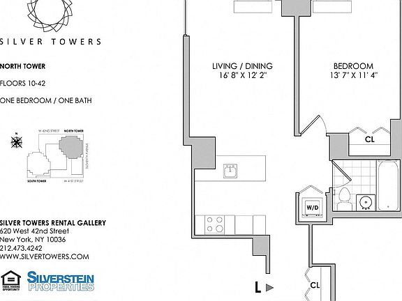 2nd image of 620 42nd St #N41l