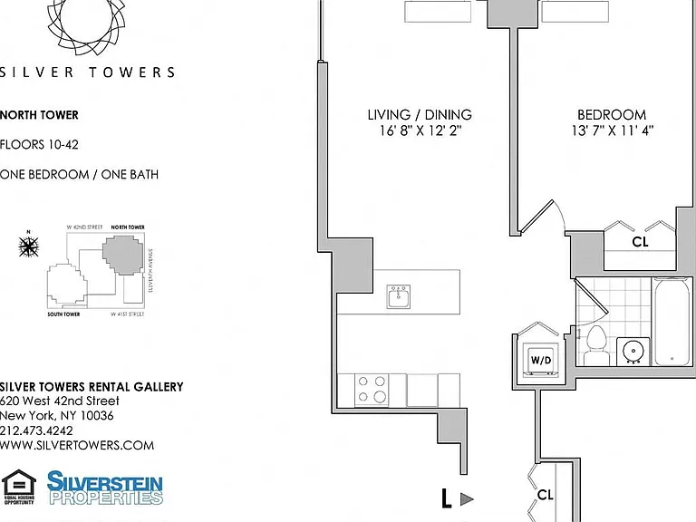 620 42nd St #N41L — Photo 2