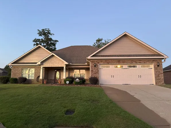 5014 Daylily Ct, Phenix City, AL 36867
