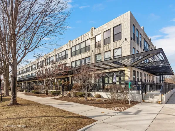 1000 W 15th St Unit 221, Chicago, IL 60608