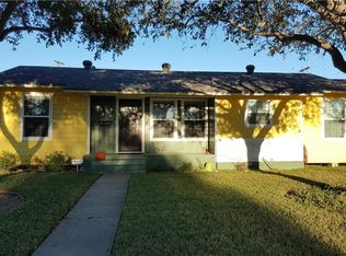 3756 Topeka St, Corpus Christi, TX 78411