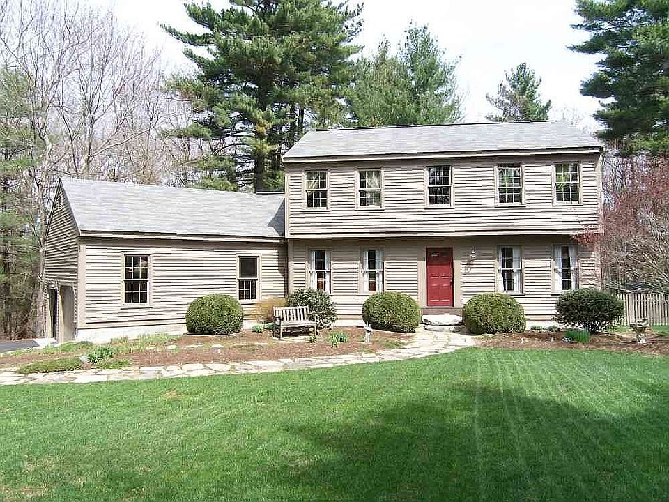 Immaculate Reproduction Colonial