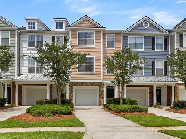 176 Fair Sailing Rd, Mount Pleasant, SC 29466