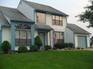 405 Azure Ln, Glassboro, NJ 08028